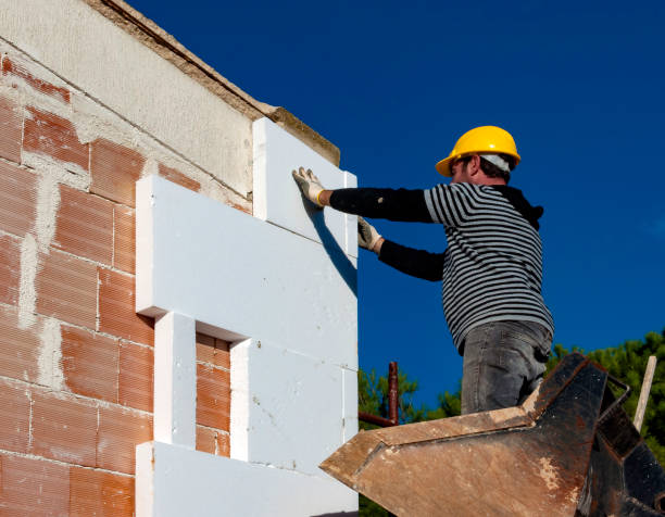 Best Commercial Insulation Contractor  in Villas, NJ