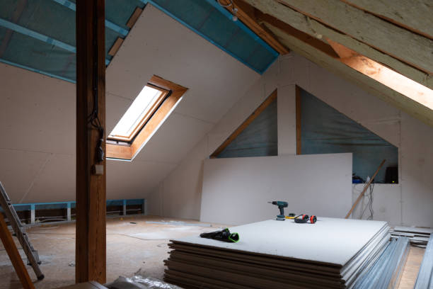 Best Insulation Contractor Near Me  in Villas, NJ