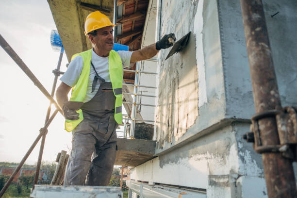 Range of Insulation Solutions in Villas, NJ